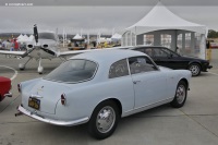 1958 Alfa Romeo Giulietta